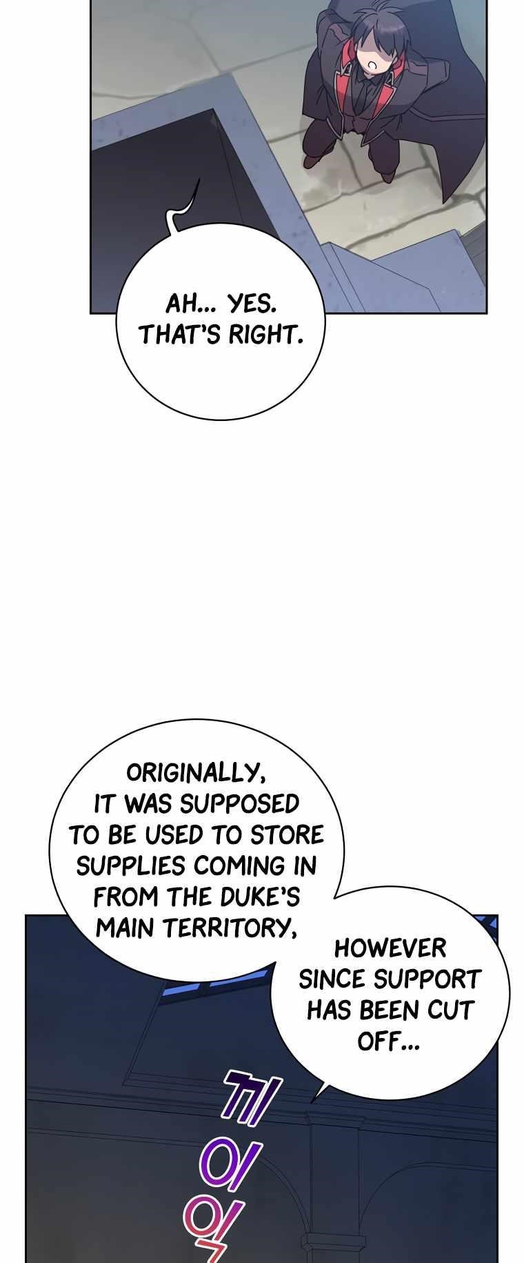The Max Level Hero has Returned! Chapter 120 - Page 53 in English