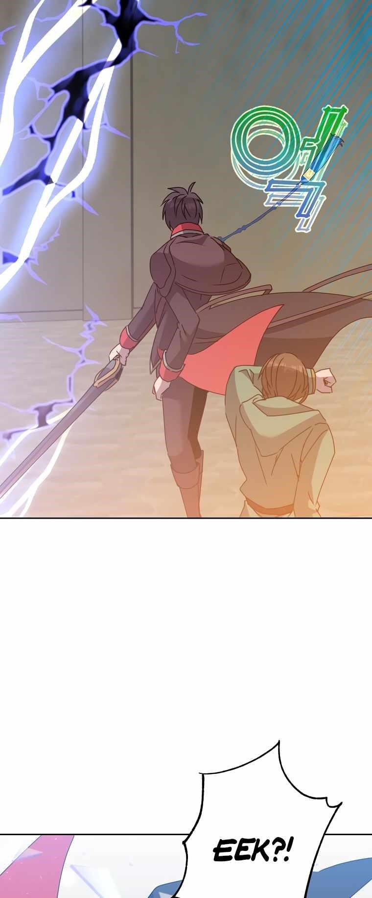 The Max Level Hero has Returned! Chapter 120 - Page 57 in English