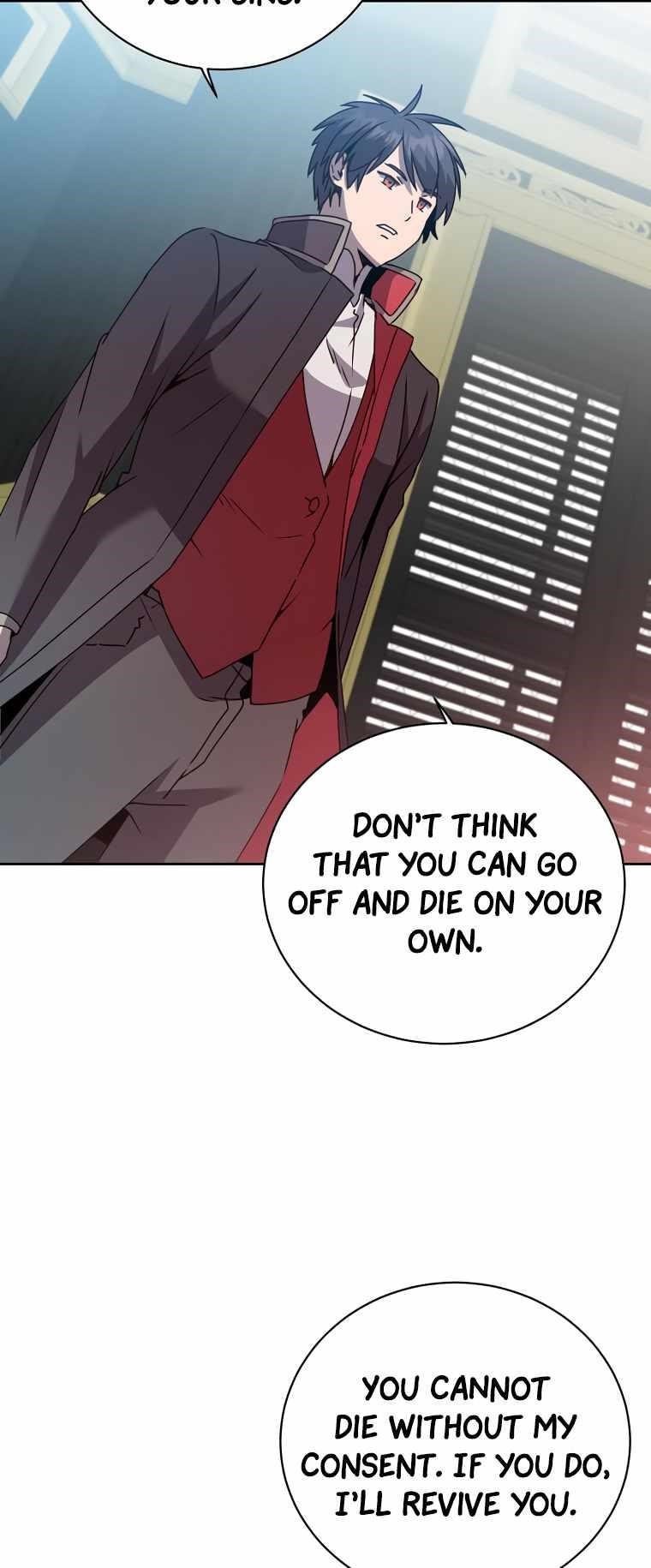 The Max Level Hero has Returned! Chapter 120 - Page 6 in English