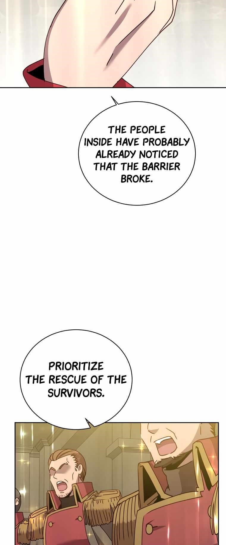 The Max Level Hero has Returned! Chapter 120 - Page 60 in English