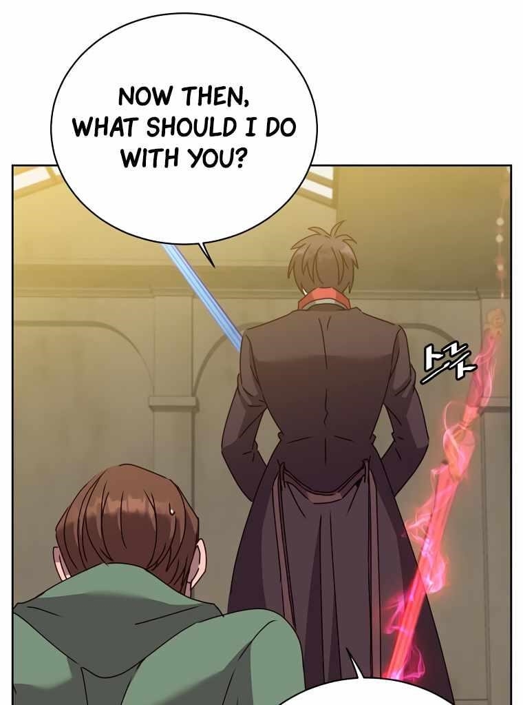 The Max Level Hero has Returned! Chapter 120 - Page 62 in English