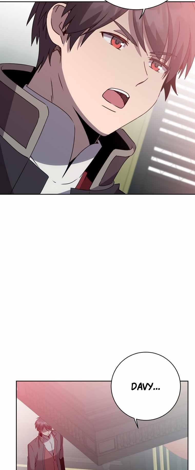 The Max Level Hero has Returned! Chapter 120 - Page 7 in English