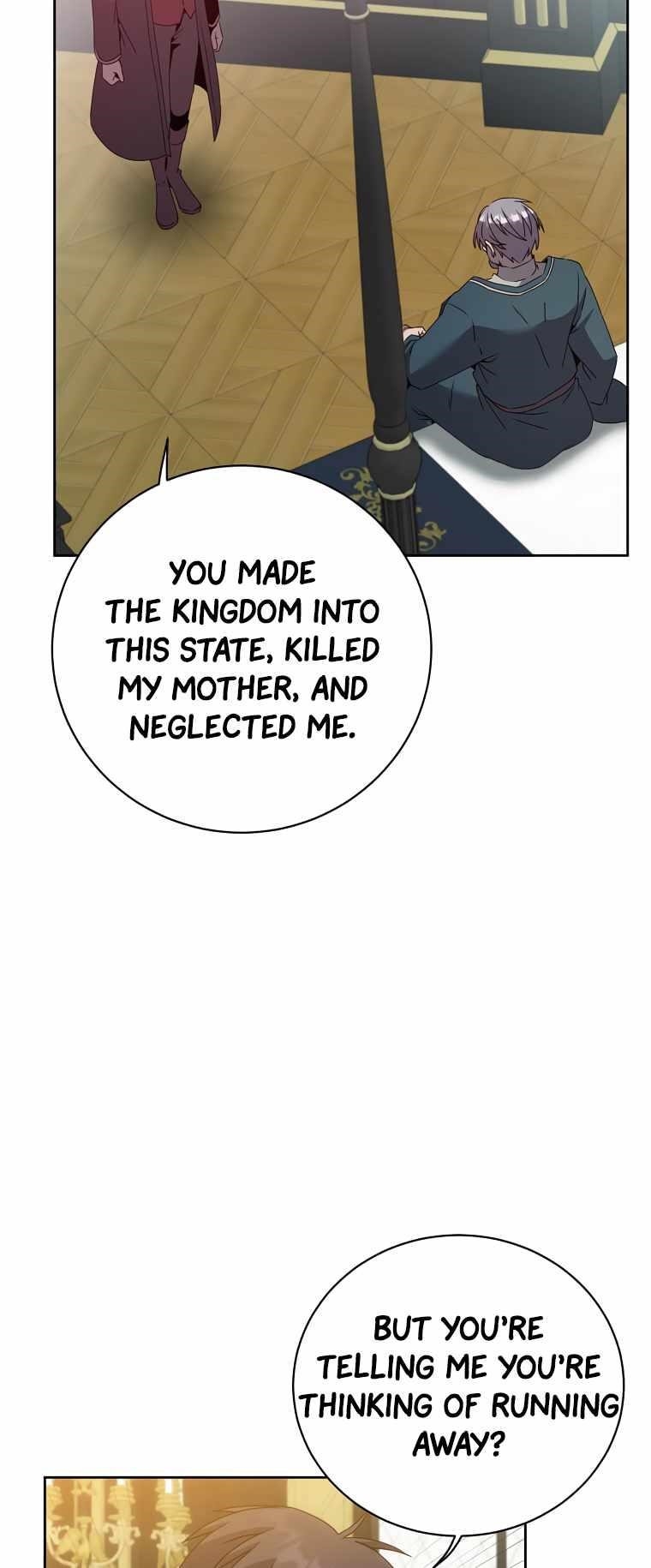 The Max Level Hero has Returned! Chapter 120 - Page 8 in English