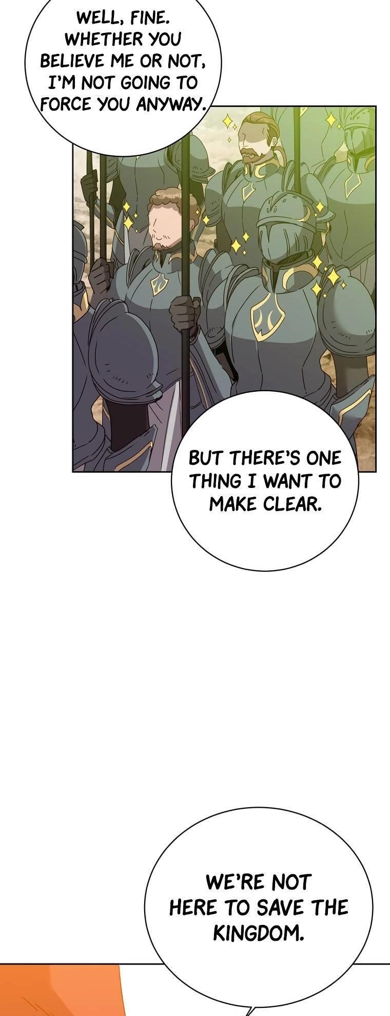 The Max Level Hero has Returned! Chapter 122 - Page 15 in English