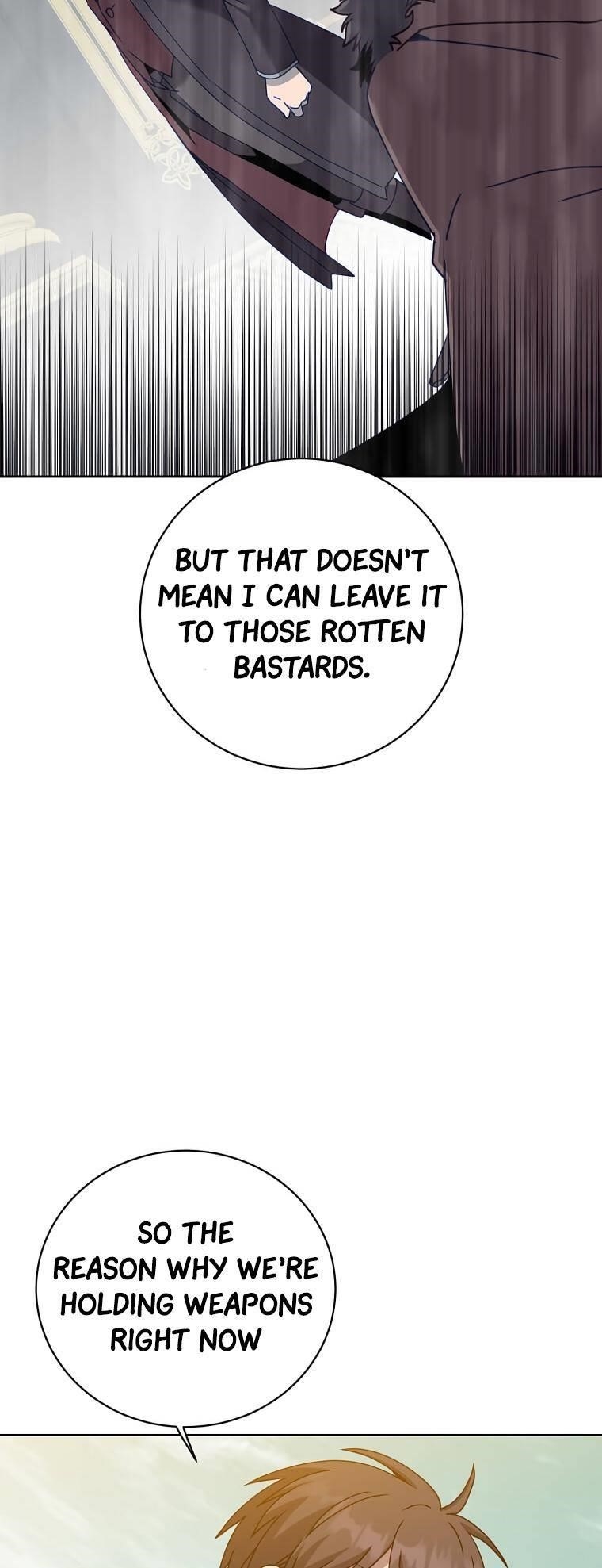 The Max Level Hero has Returned! Chapter 122 - Page 17 in English