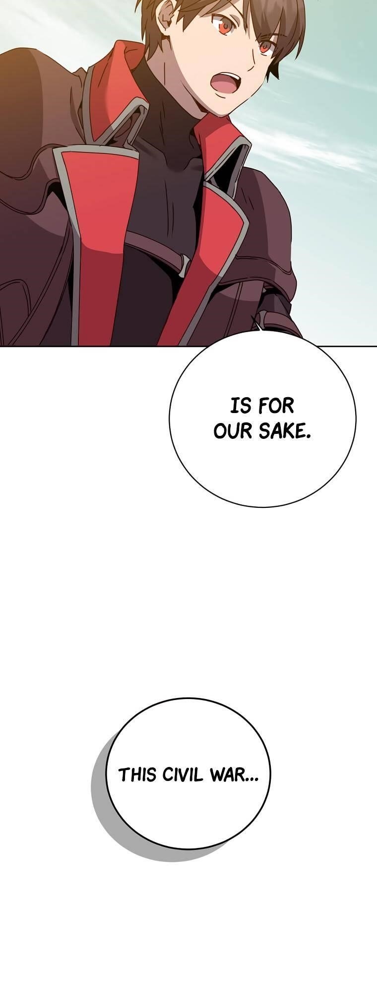 The Max Level Hero has Returned! Chapter 122 - Page 18 in English