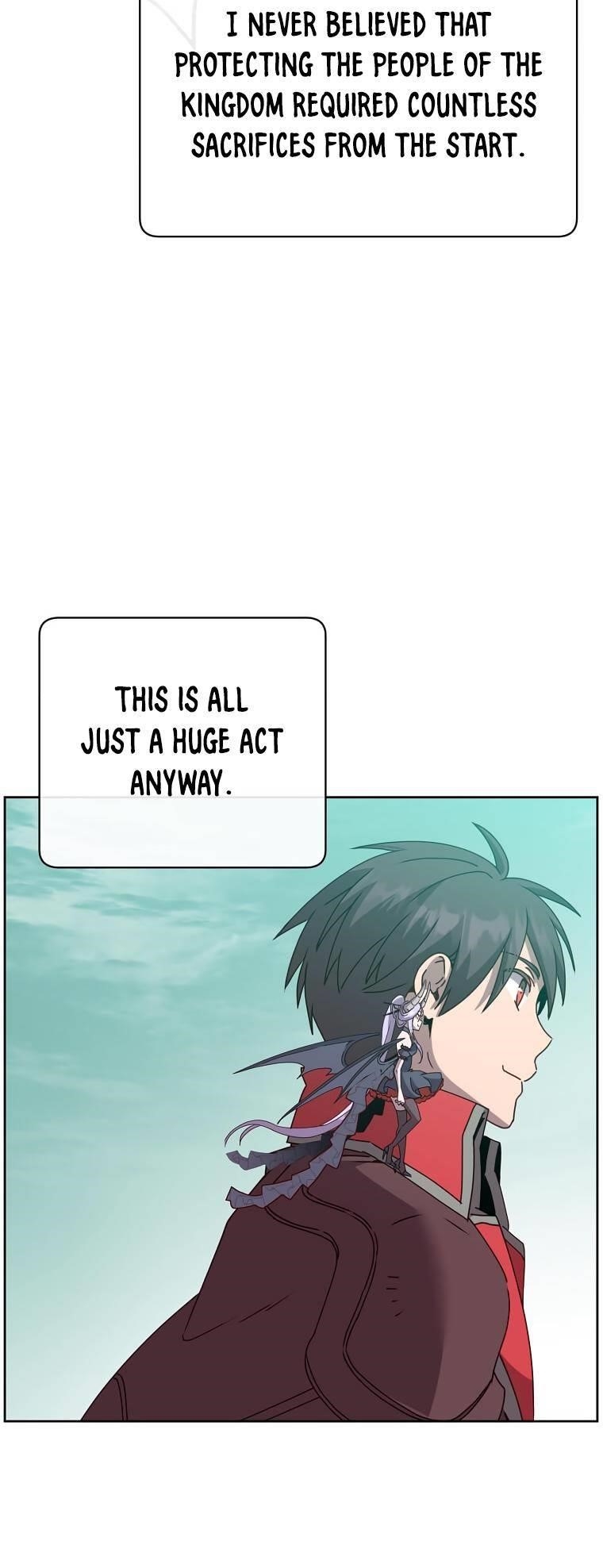The Max Level Hero has Returned! Chapter 122 - Page 25 in English