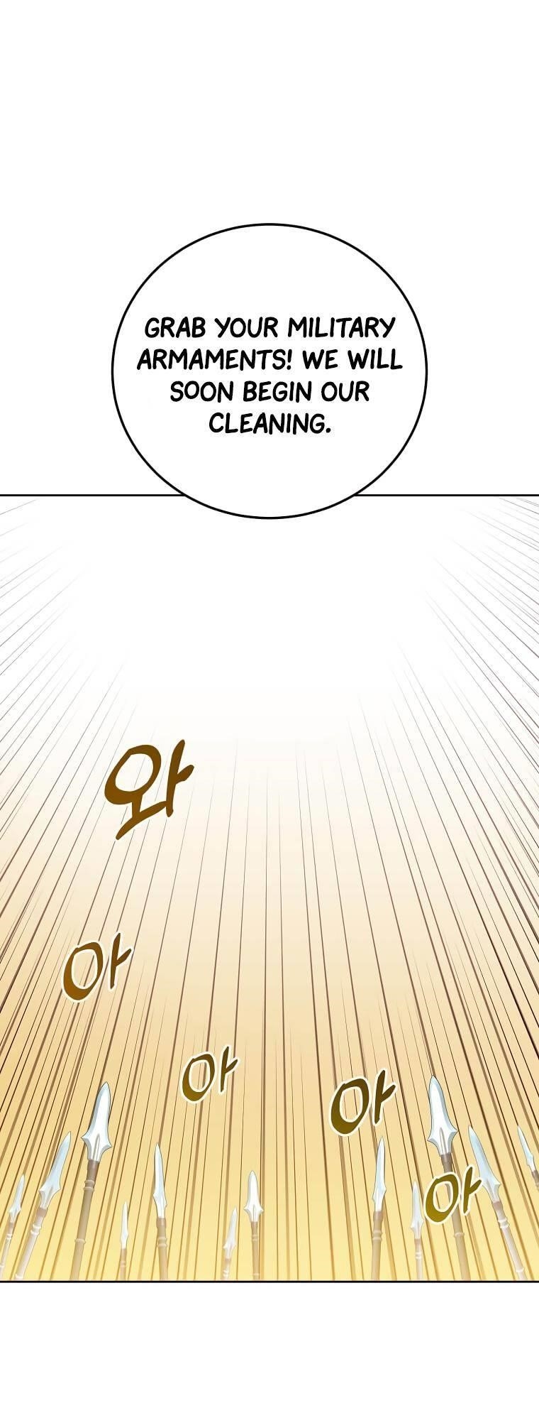 The Max Level Hero has Returned! Chapter 122 - Page 26 in English