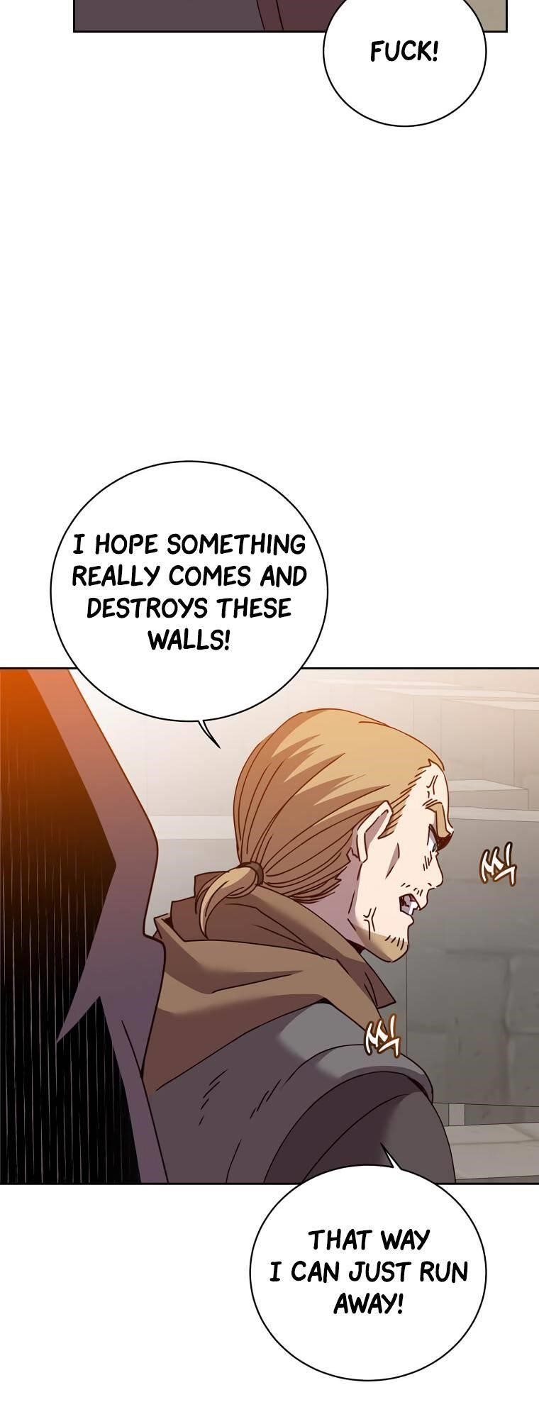 The Max Level Hero has Returned! Chapter 122 - Page 42 in English