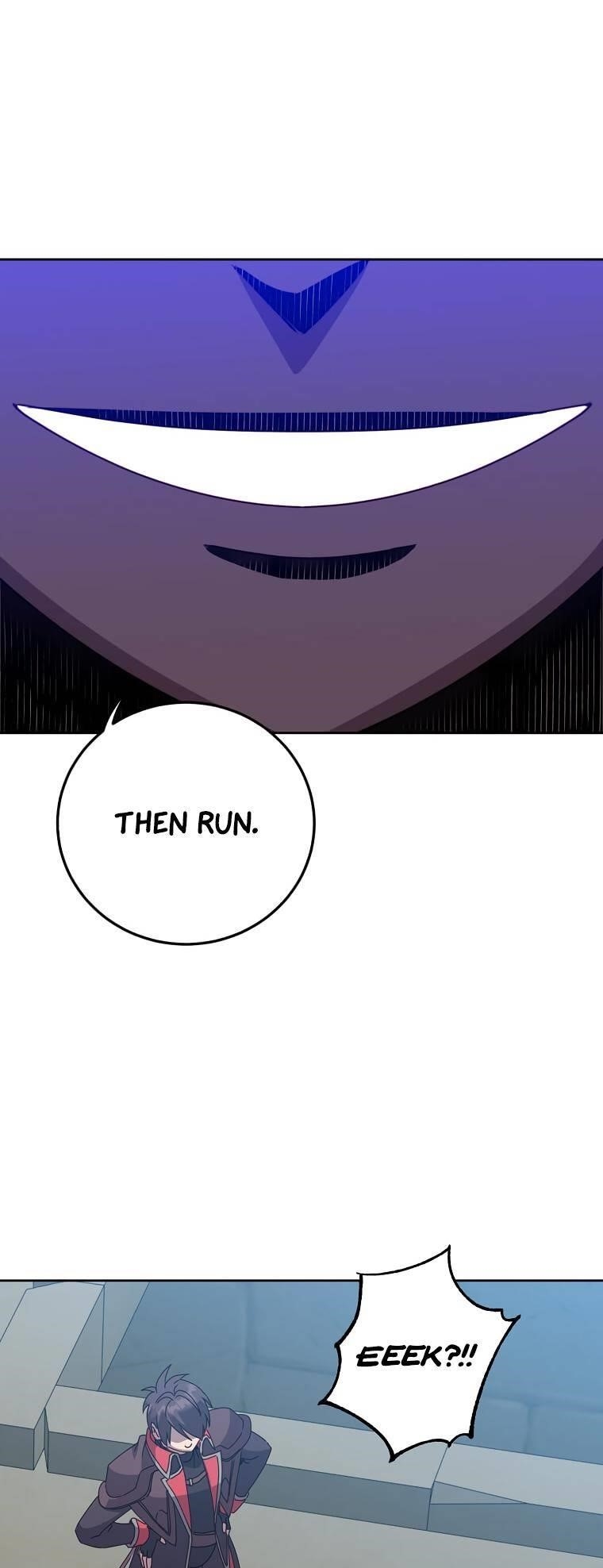 The Max Level Hero has Returned! Chapter 122 - Page 43 in English