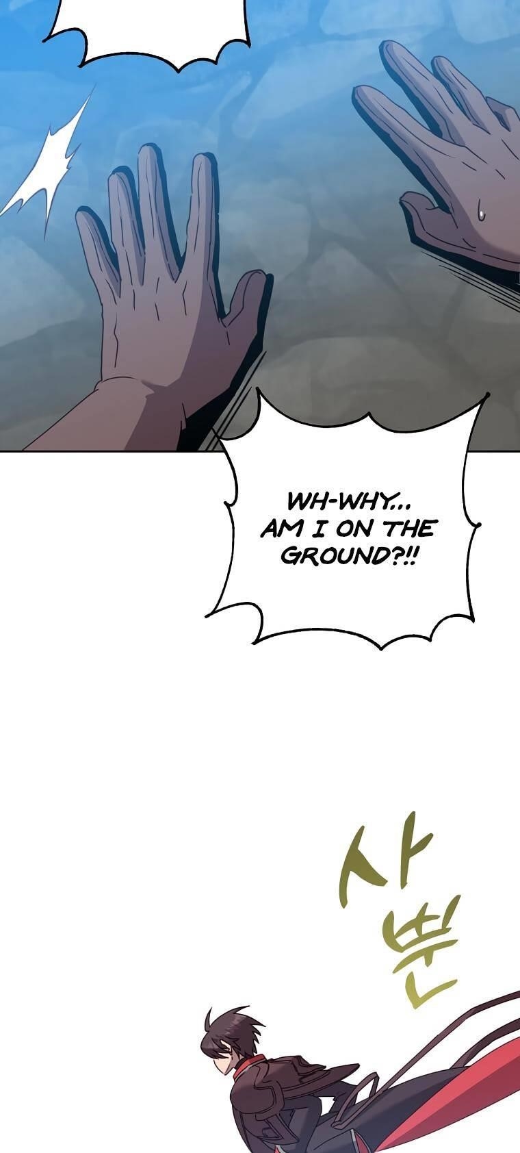 The Max Level Hero has Returned! Chapter 122 - Page 48 in English