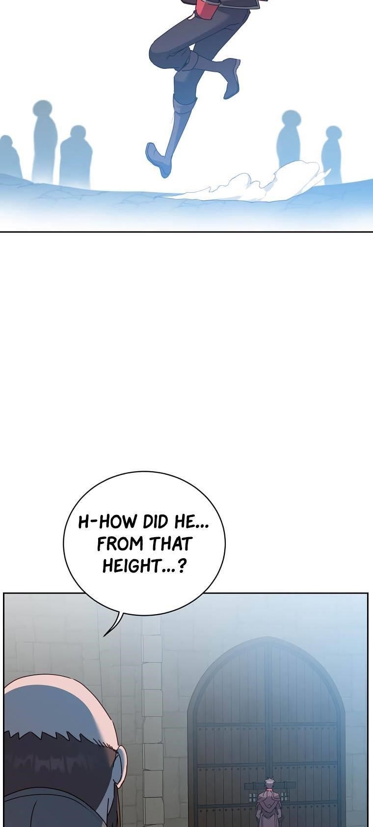 The Max Level Hero has Returned! Chapter 122 - Page 49 in English