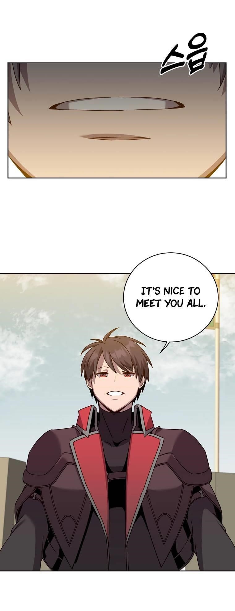 The Max Level Hero has Returned! Chapter 122 - Page 6 in English