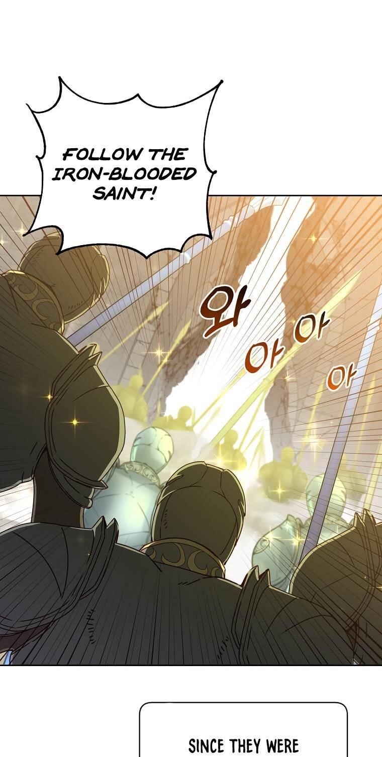 The Max Level Hero has Returned! Chapter 122 - Page 61 in English