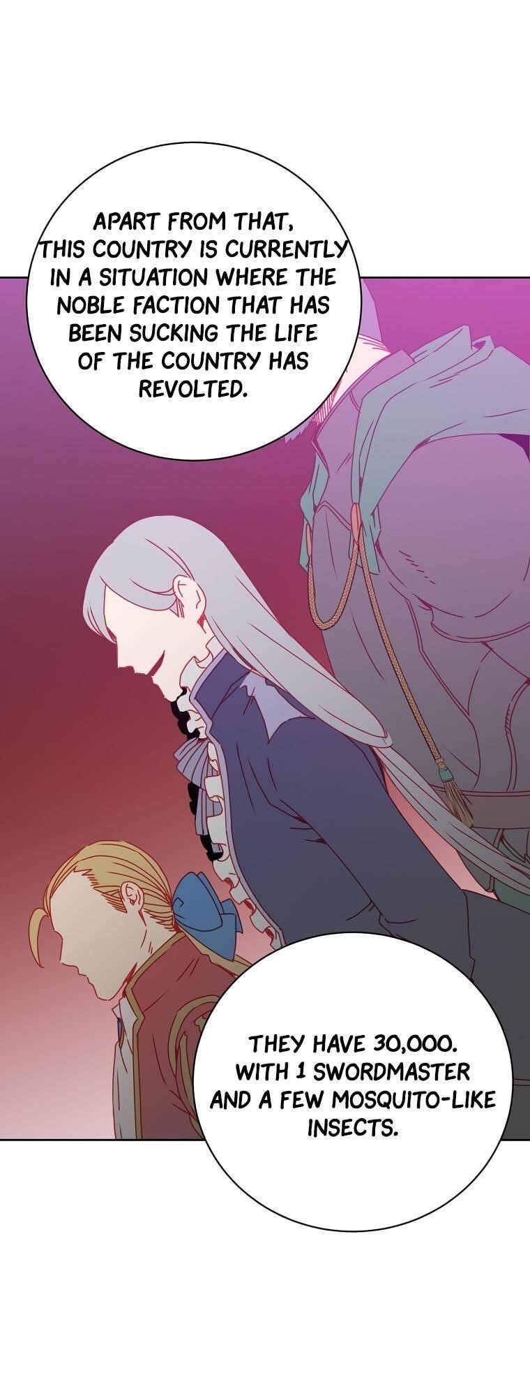 The Max Level Hero has Returned! Chapter 122 - Page 8 in English
