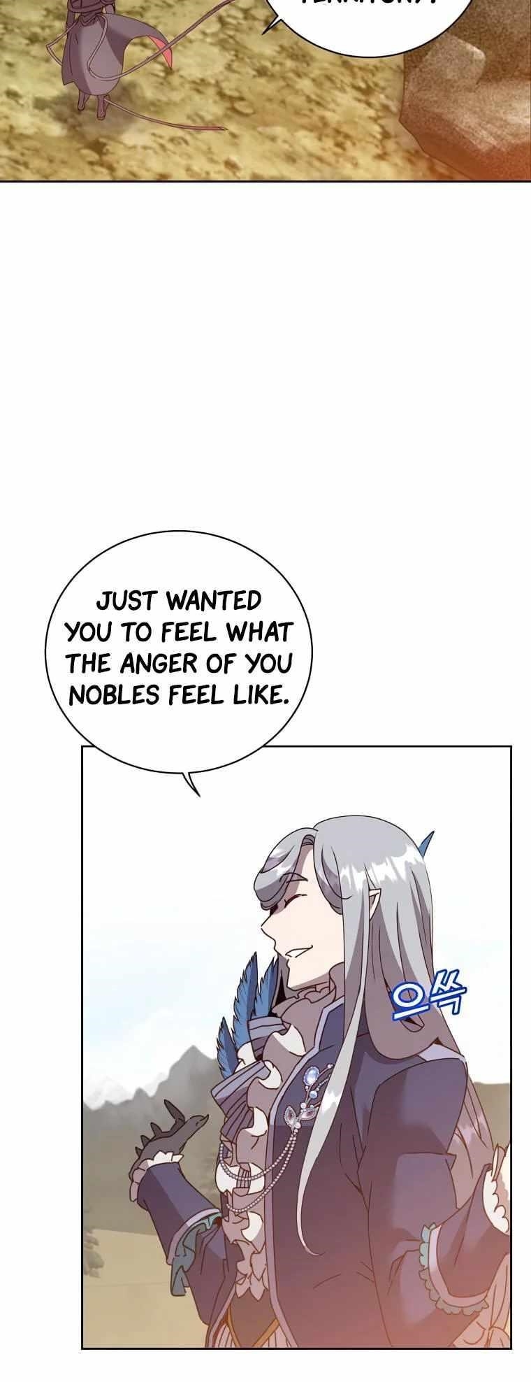 The Max Level Hero has Returned! Chapter 124 - Page 10 in English