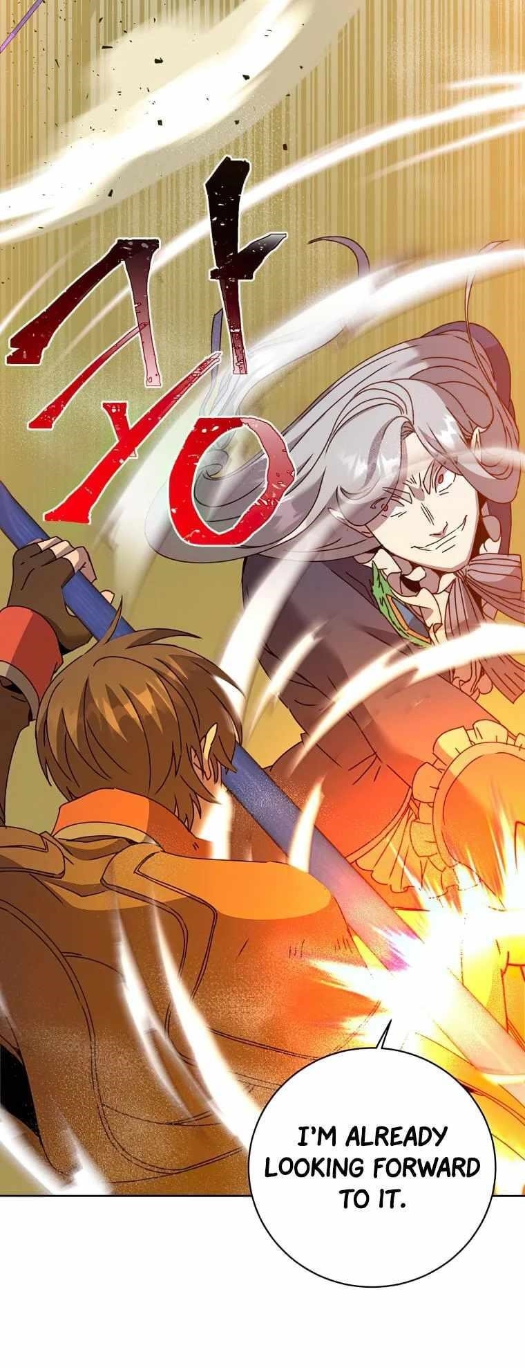 The Max Level Hero has Returned! Chapter 124 - Page 22 in English