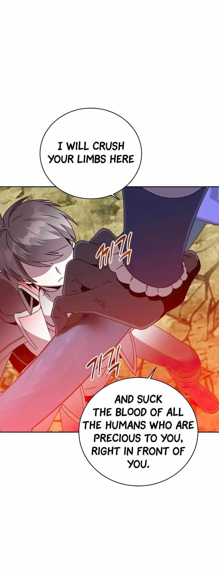 The Max Level Hero has Returned! Chapter 124 - Page 23 in English