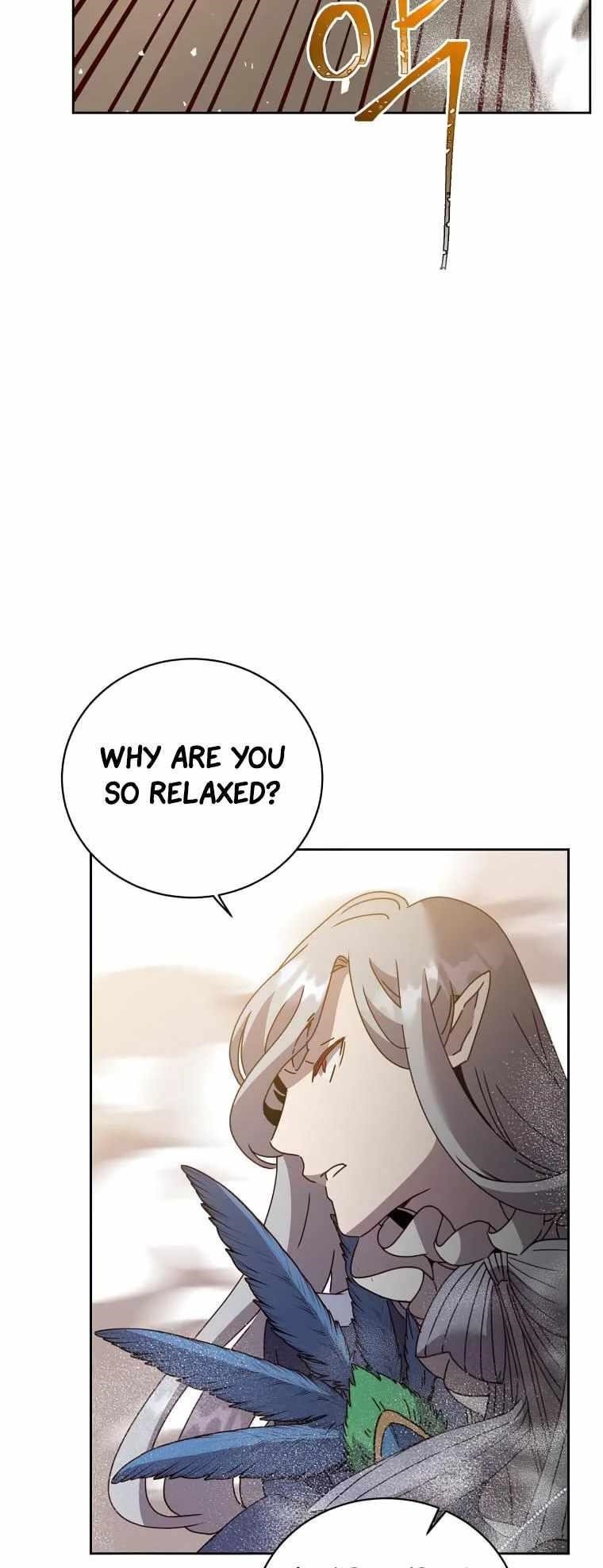 The Max Level Hero has Returned! Chapter 124 - Page 26 in English