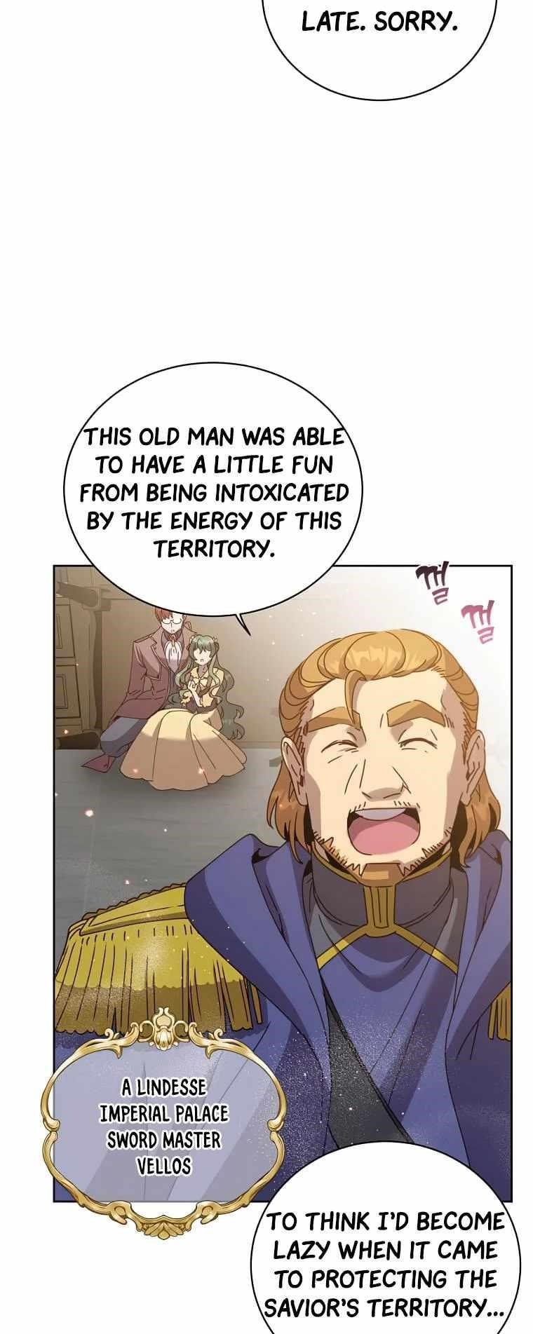 The Max Level Hero has Returned! Chapter 124 - Page 36 in English