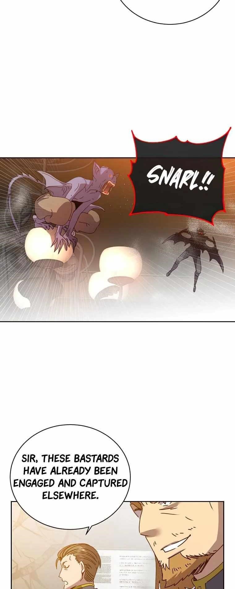 The Max Level Hero has Returned! Chapter 124 - Page 37 in English
