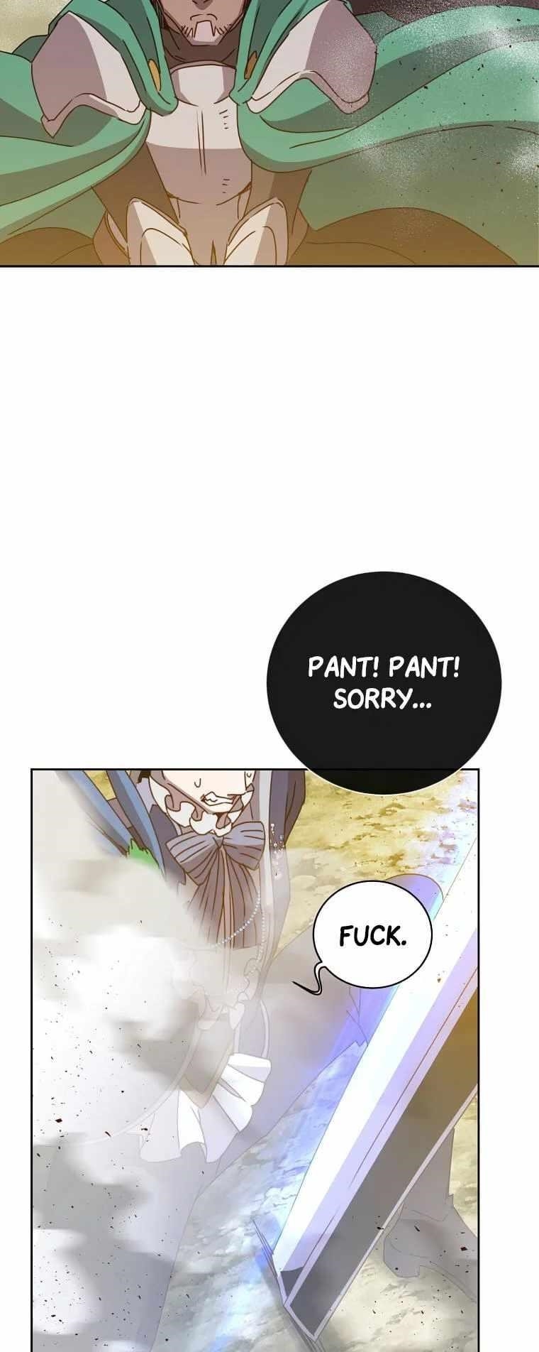 The Max Level Hero has Returned! Chapter 124 - Page 43 in English