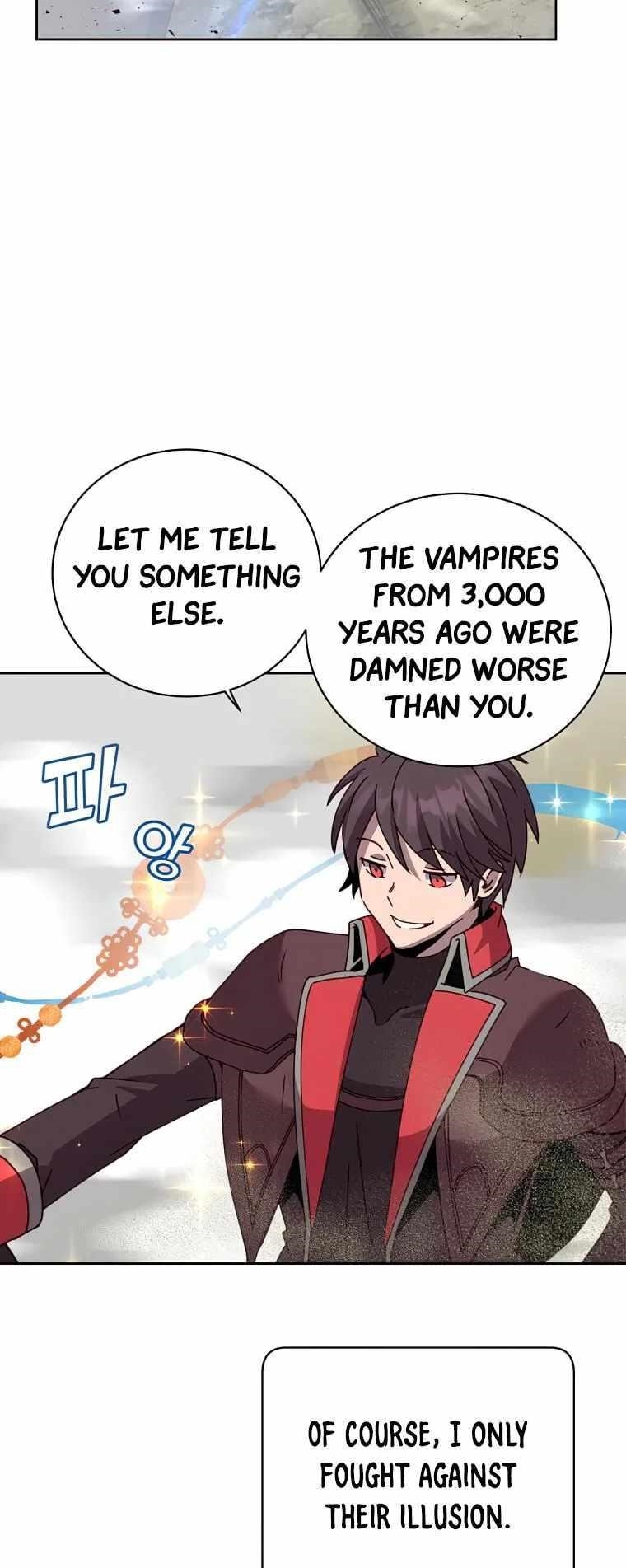 The Max Level Hero has Returned! Chapter 124 - Page 44 in English