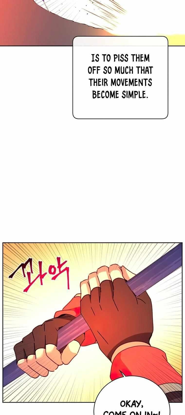 The Max Level Hero has Returned! Chapter 124 - Page 47 in English