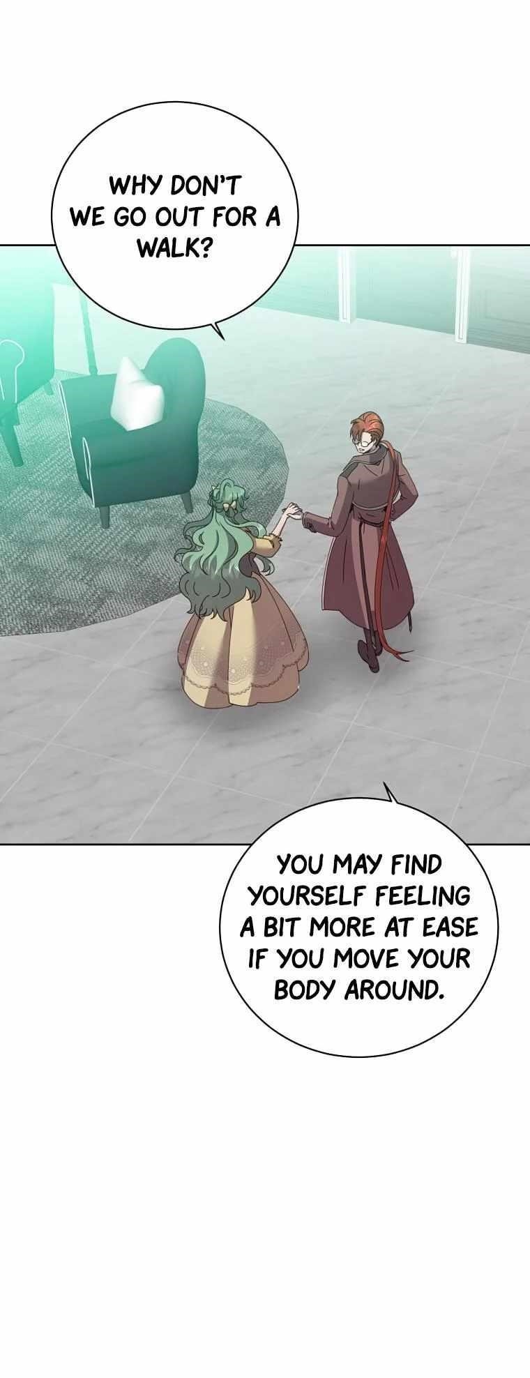 The Max Level Hero has Returned! Chapter 124 - Page 5 in English