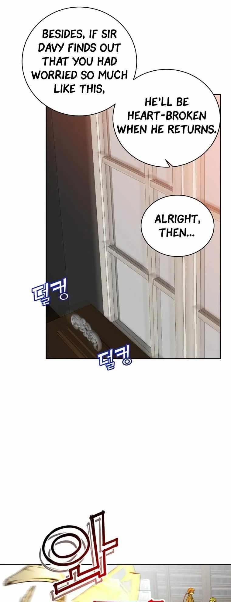 The Max Level Hero has Returned! Chapter 124 - Page 6 in English