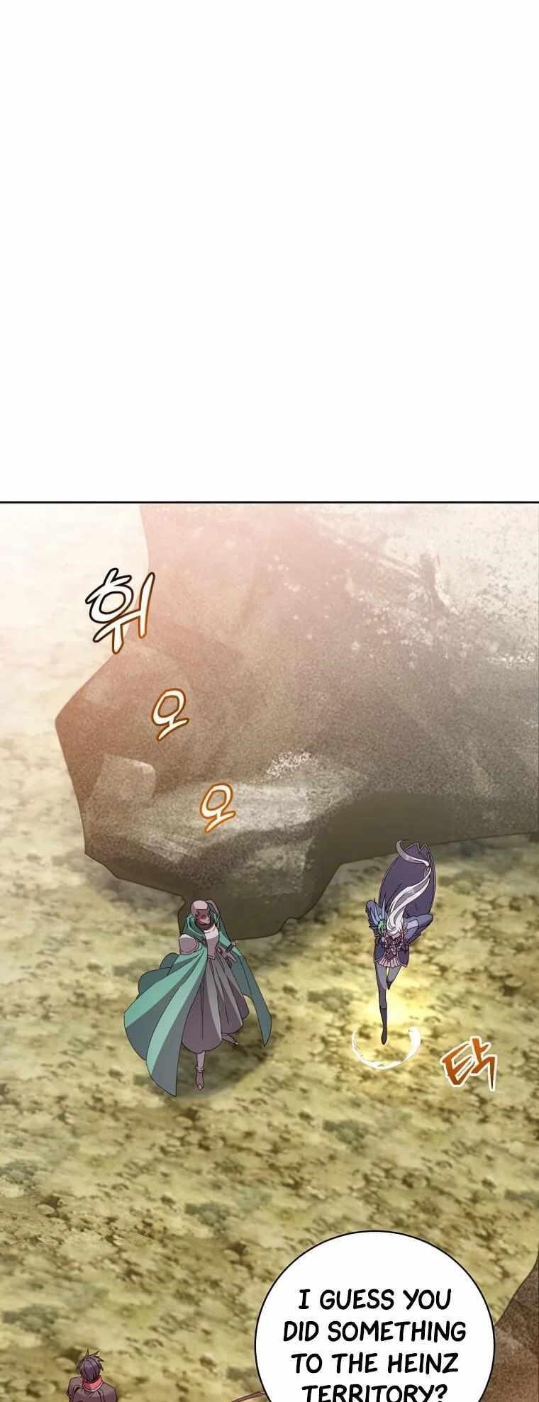 The Max Level Hero has Returned! Chapter 124 - Page 9 in English
