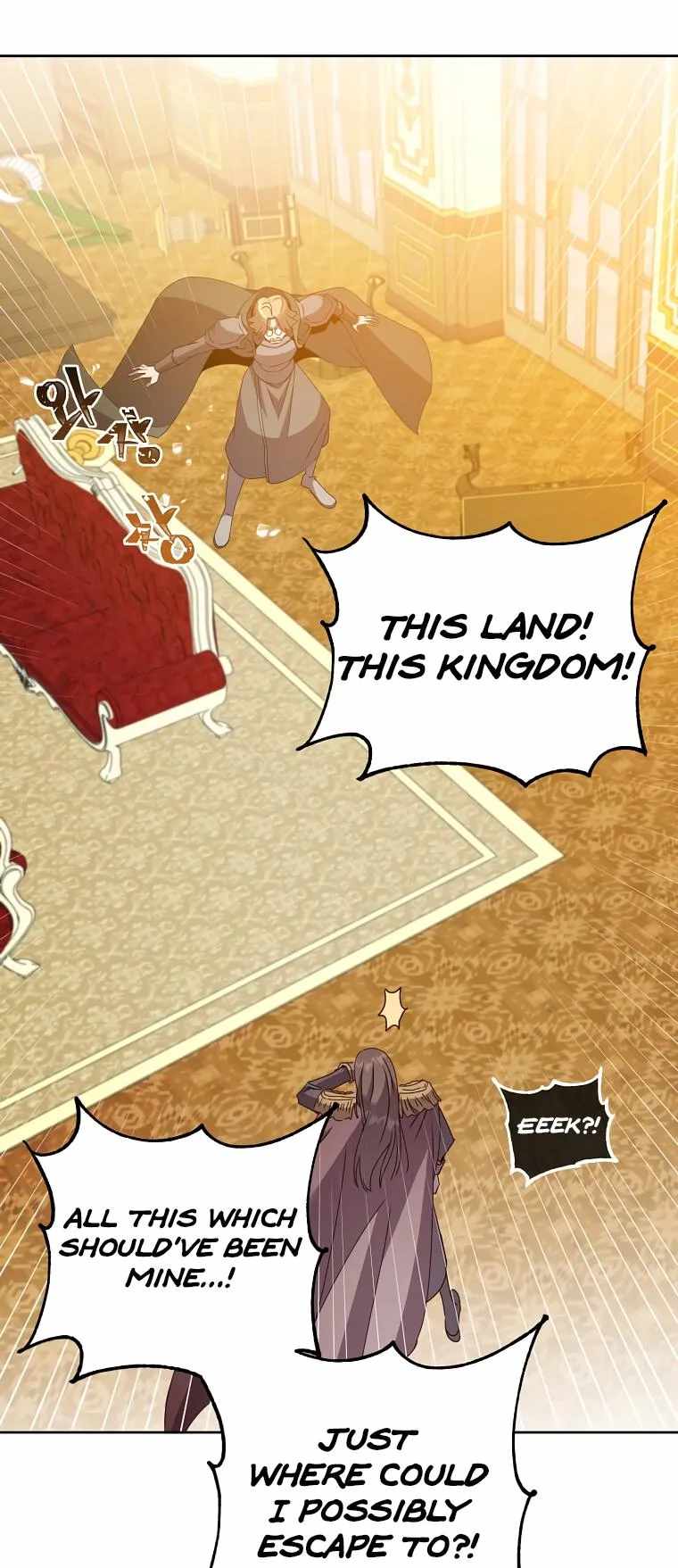 The Max Level Hero has Returned! Chapter 126 - Page 12 in English