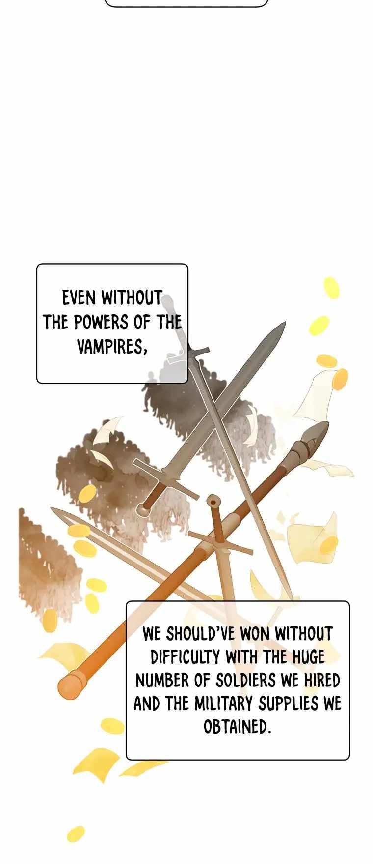 The Max Level Hero has Returned! Chapter 126 - Page 15 in English