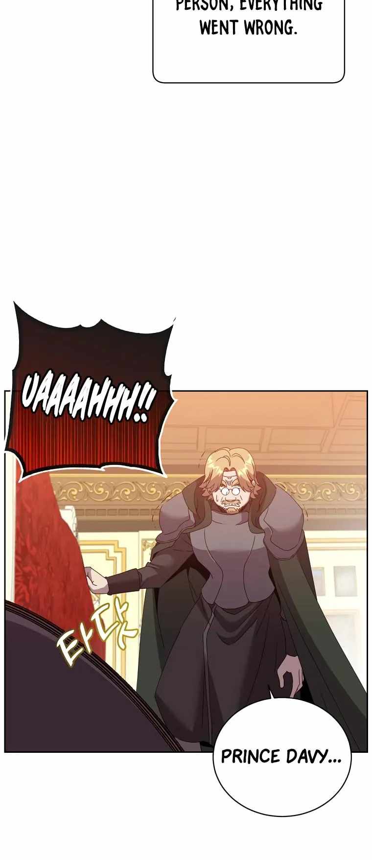 The Max Level Hero has Returned! Chapter 126 - Page 22 in English