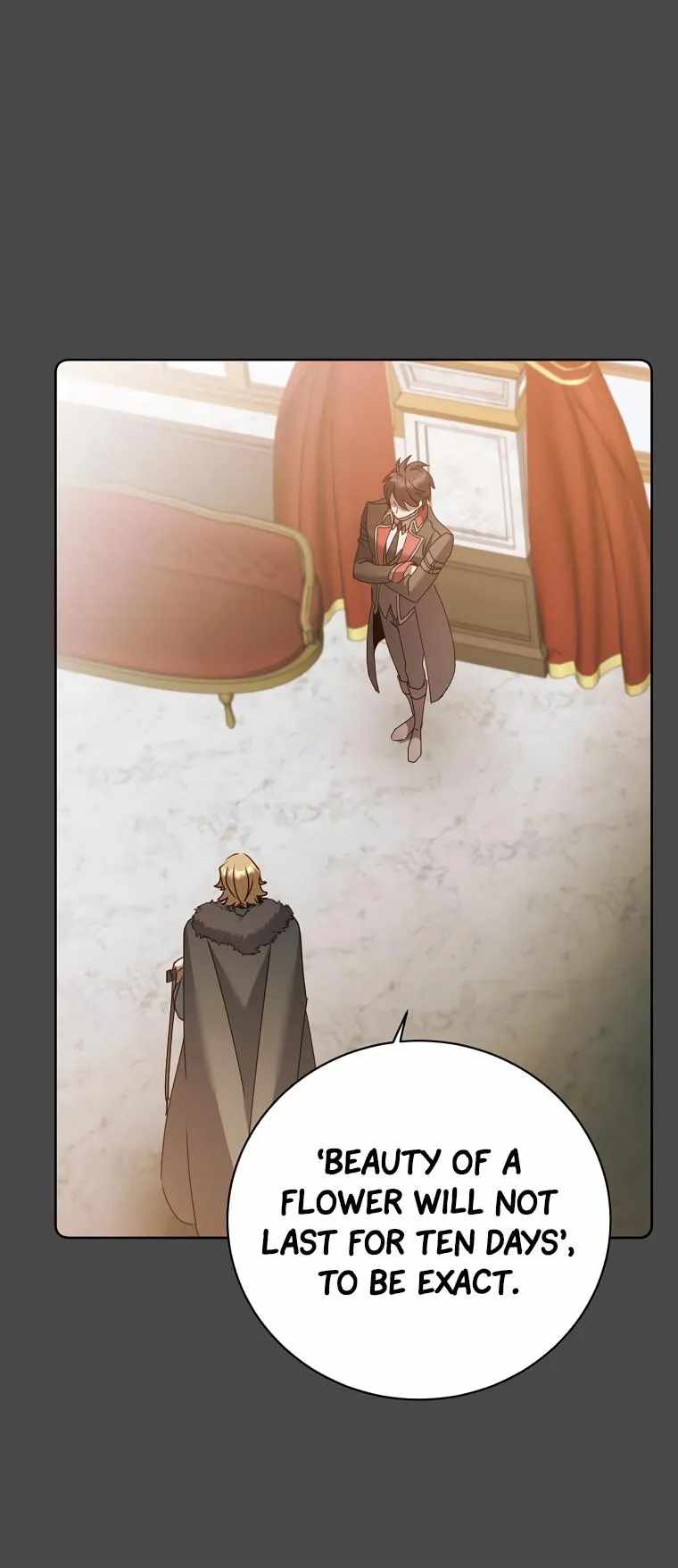 The Max Level Hero has Returned! Chapter 126 - Page 26 in English