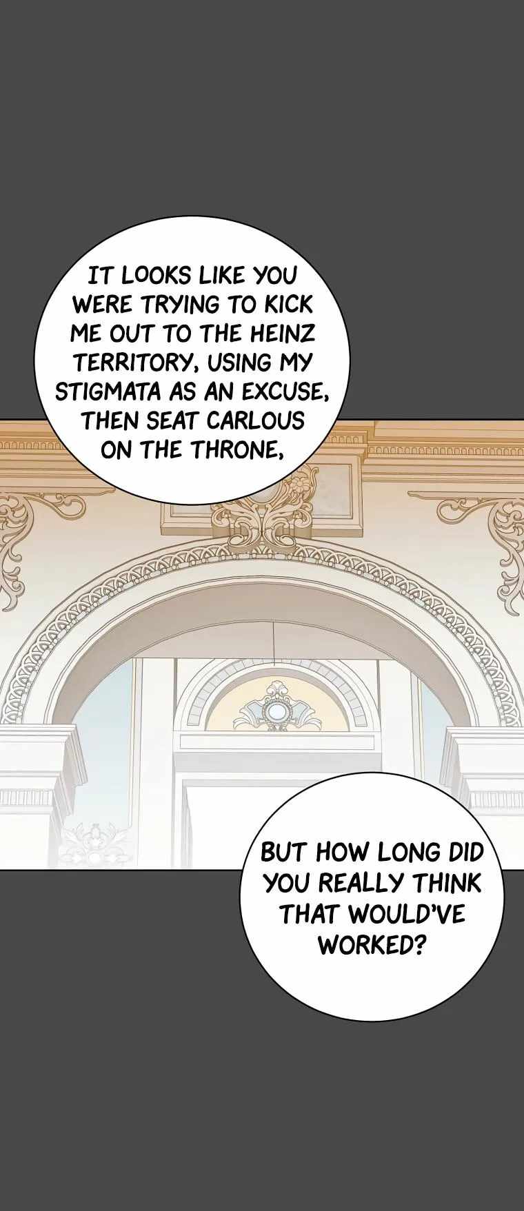 The Max Level Hero has Returned! Chapter 126 - Page 27 in English