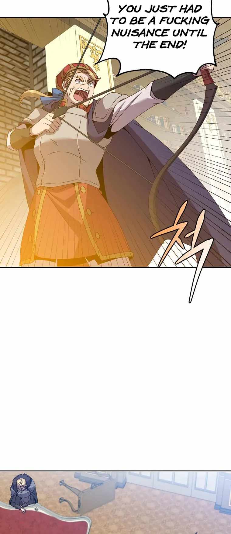 The Max Level Hero has Returned! Chapter 126 - Page 34 in English
