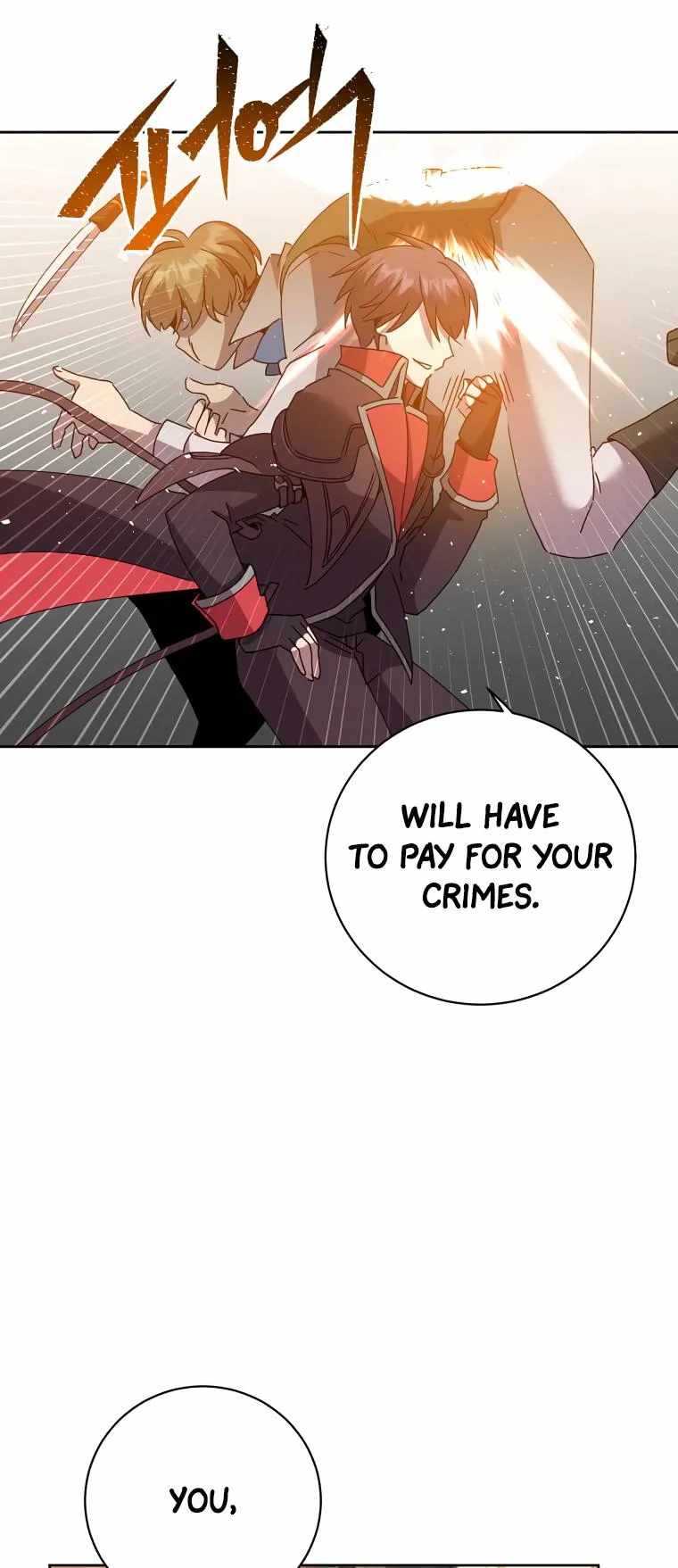 The Max Level Hero has Returned! Chapter 126 - Page 39 in English