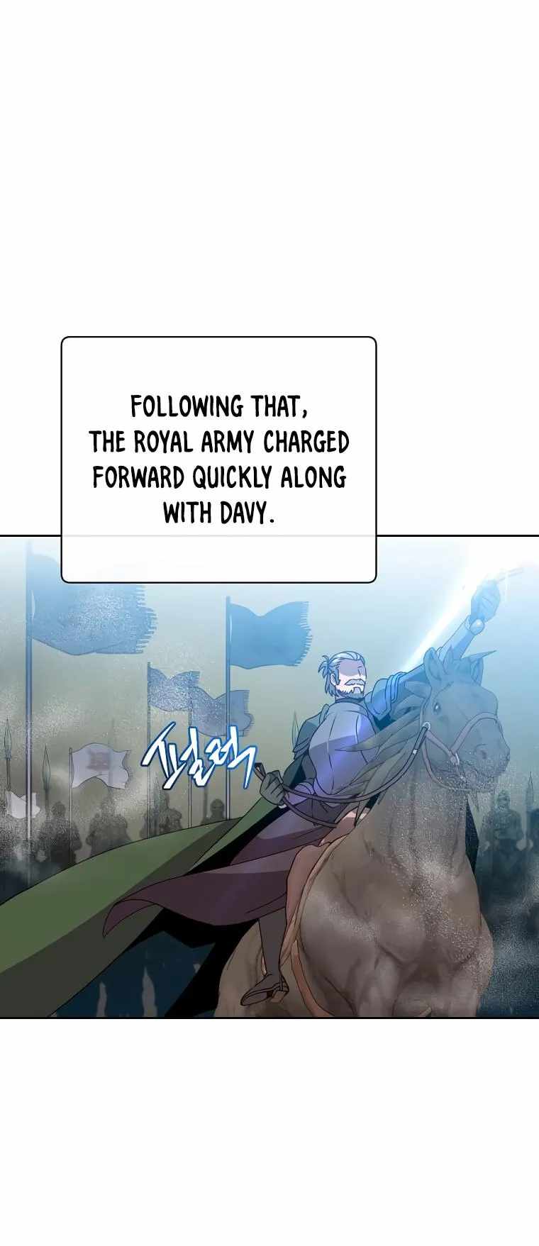 The Max Level Hero has Returned! Chapter 126 - Page 4 in English
