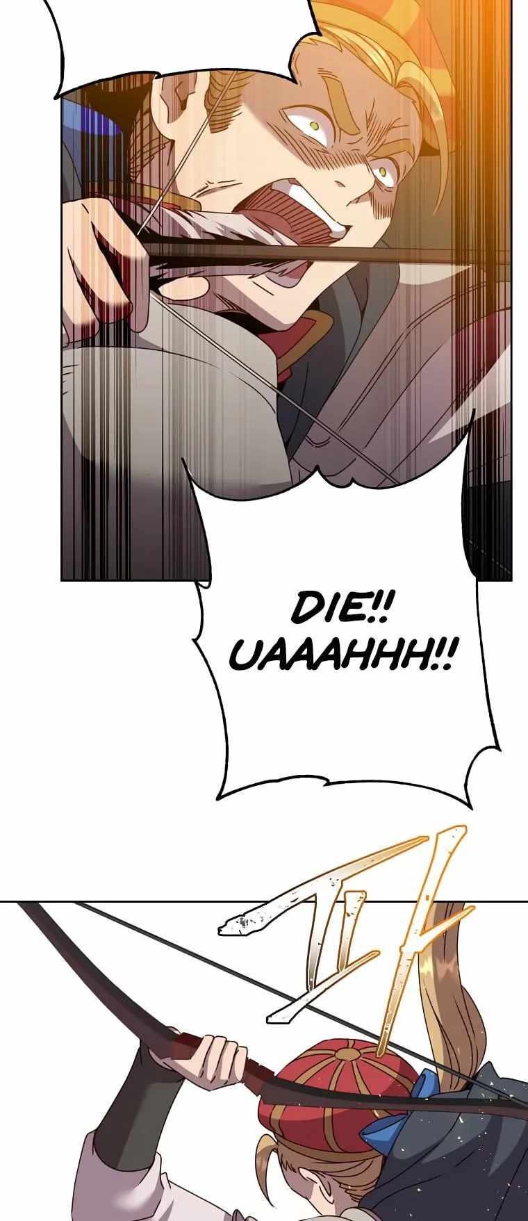 The Max Level Hero has Returned! Chapter 126 - Page 44 in English