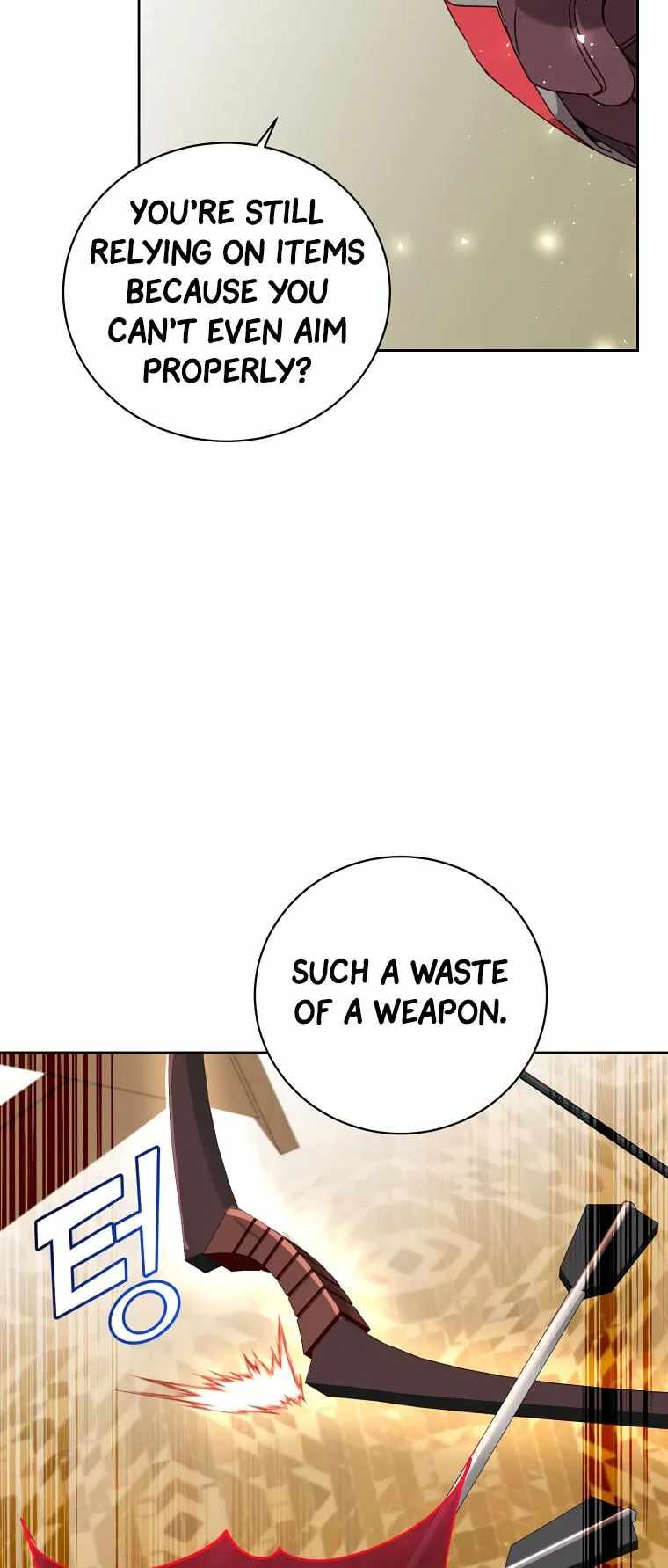 The Max Level Hero has Returned! Chapter 126 - Page 50 in English