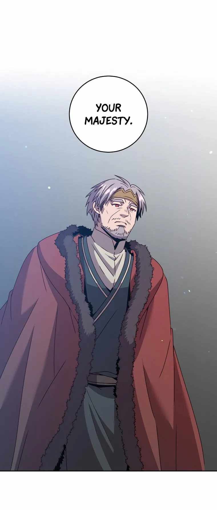 The Max Level Hero has Returned! Chapter 126 - Page 58 in English