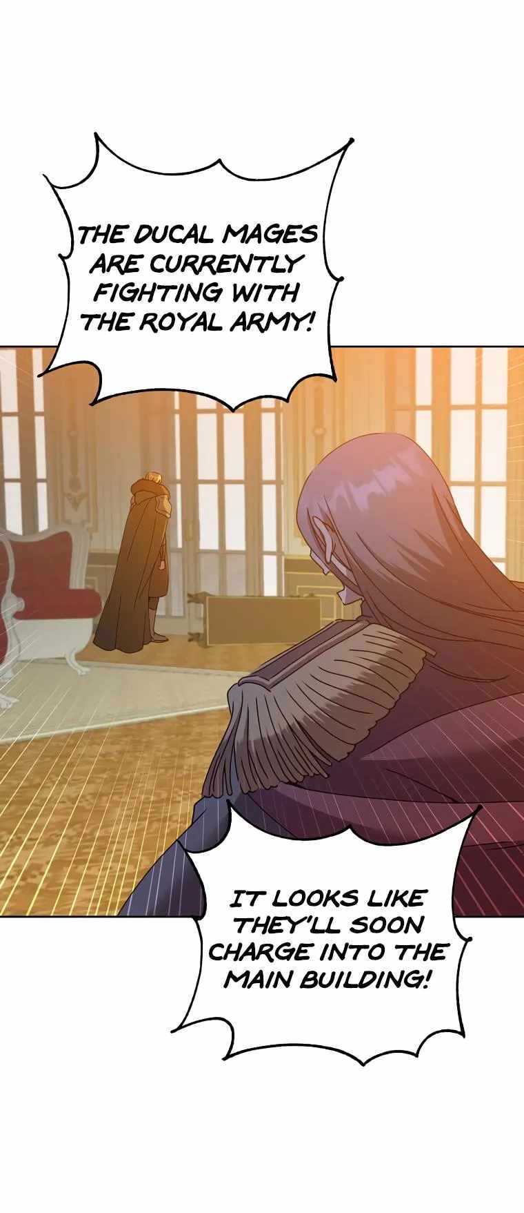 The Max Level Hero has Returned! Chapter 126 - Page 9 in English