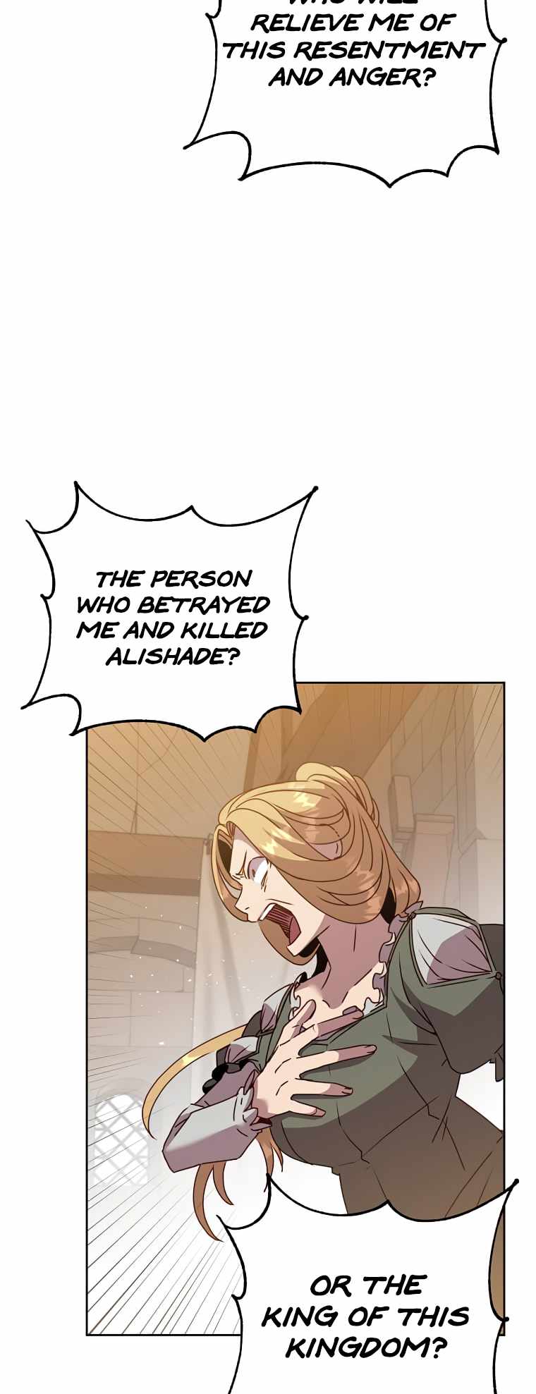The Max Level Hero has Returned! Chapter 127 - Page 12 in English