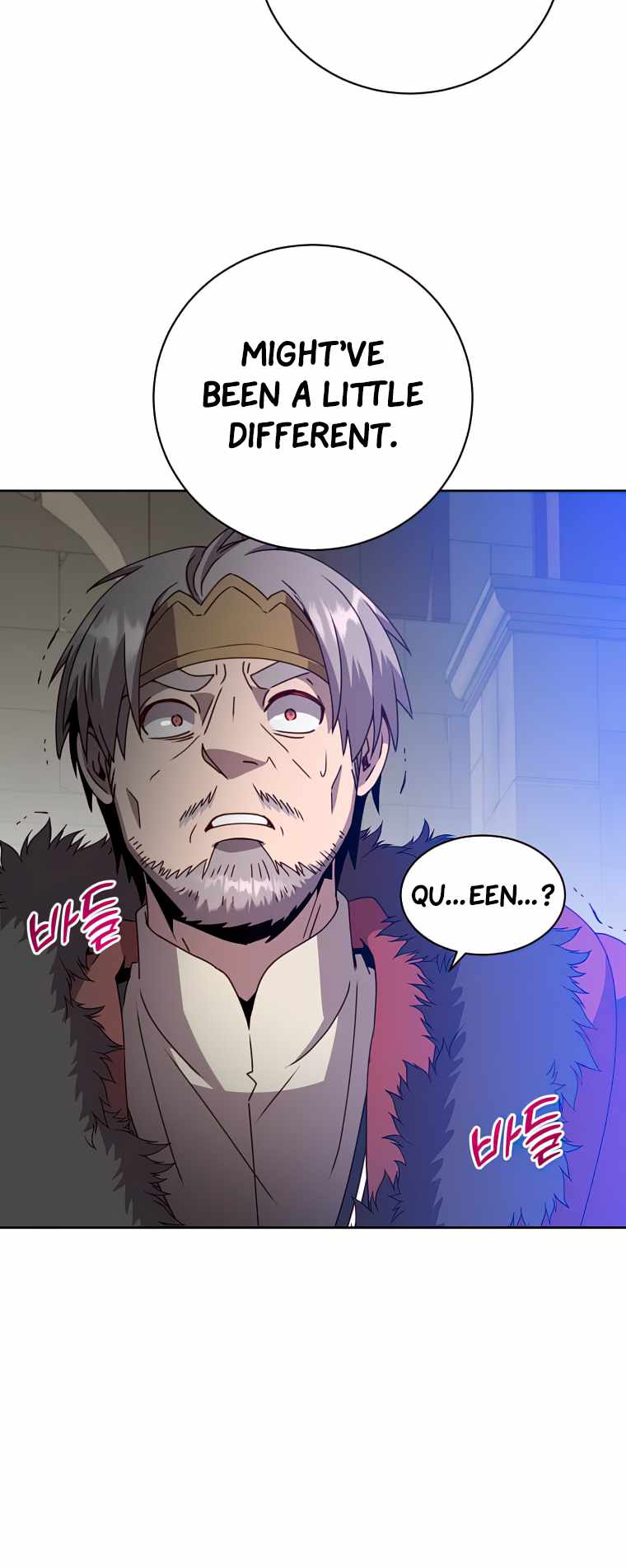 The Max Level Hero has Returned! Chapter 127 - Page 24 in English
