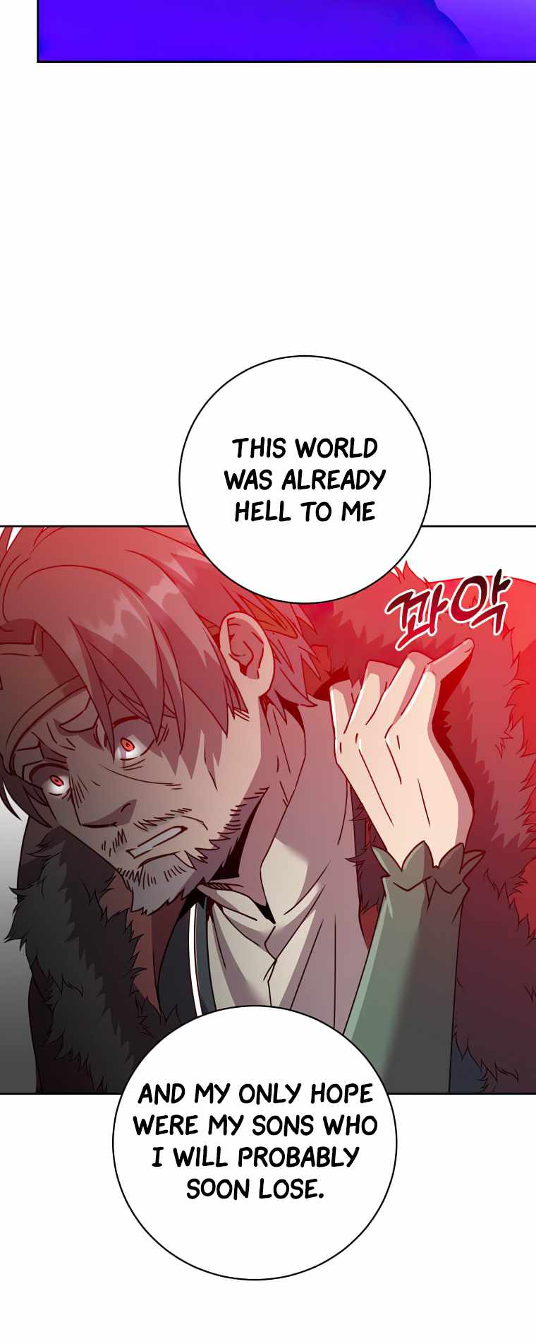 The Max Level Hero has Returned! Chapter 127 - Page 28 in English