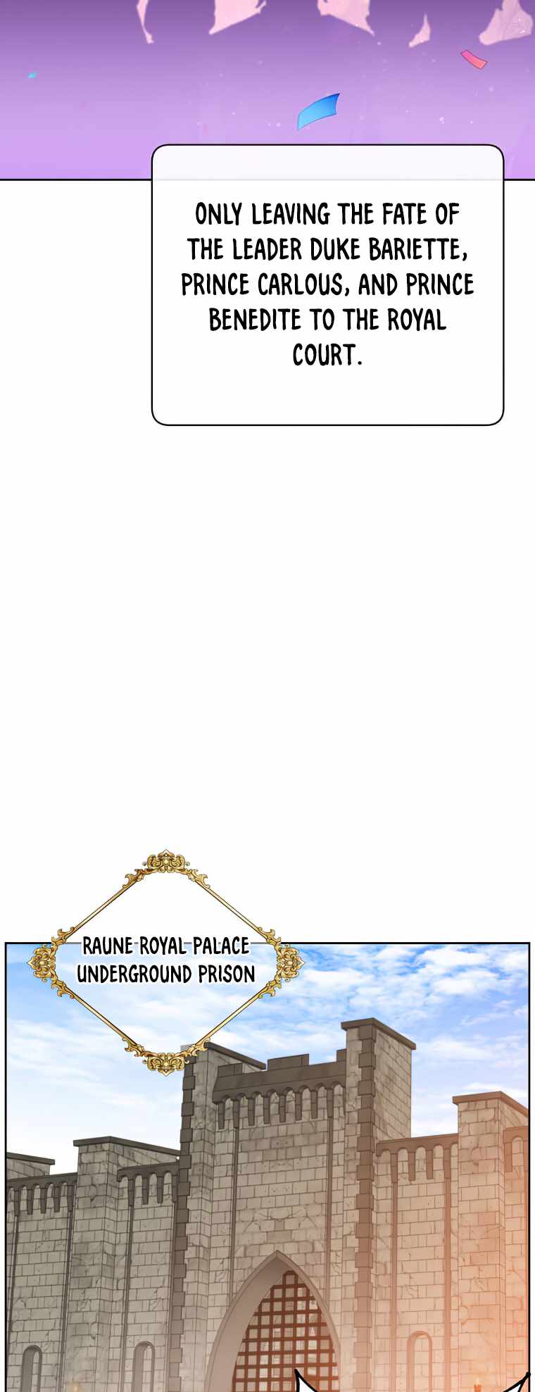 The Max Level Hero has Returned! Chapter 127 - Page 38 in English