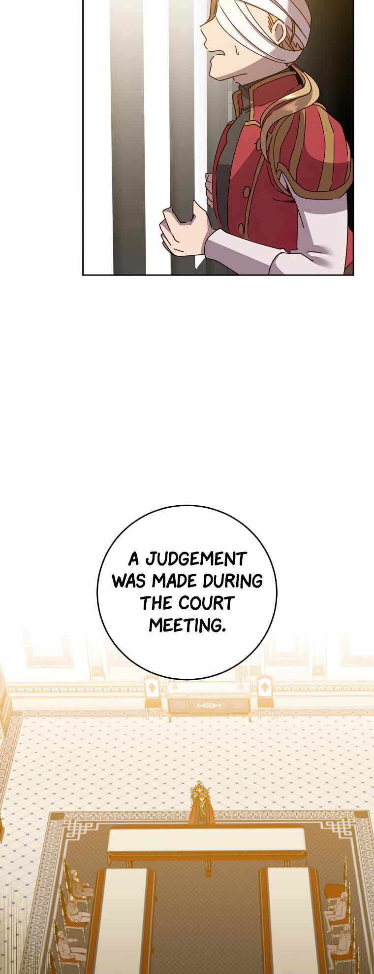 The Max Level Hero has Returned! Chapter 127 - Page 44 in English