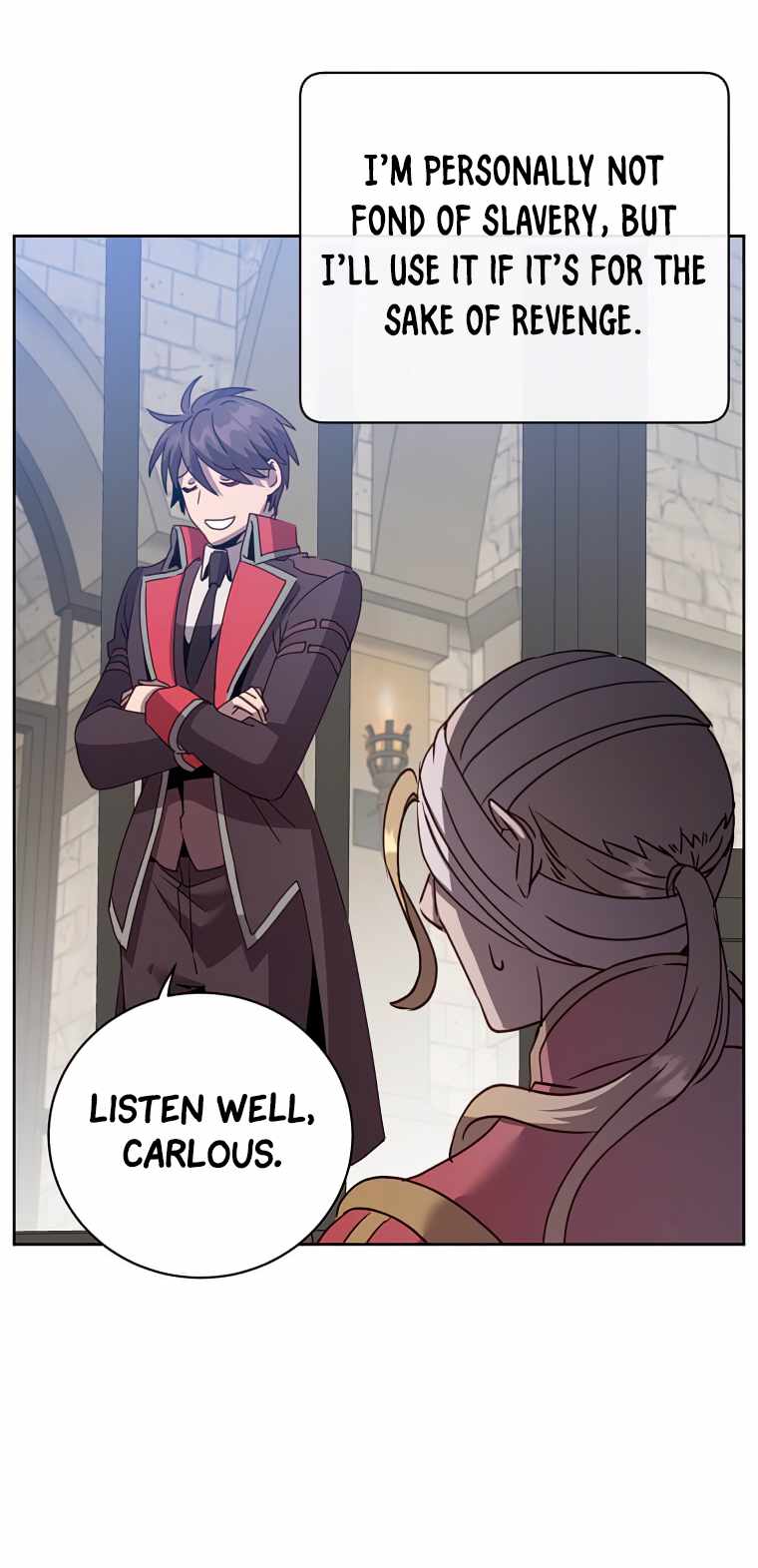 The Max Level Hero has Returned! Chapter 127 - Page 48 in English