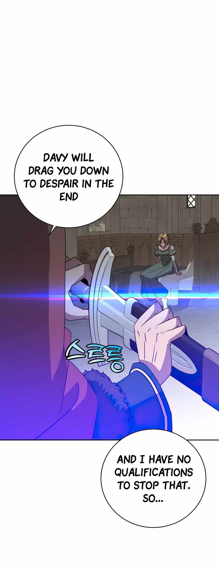 The Max Level Hero has Returned! Chapter 127 - Page 5 in English